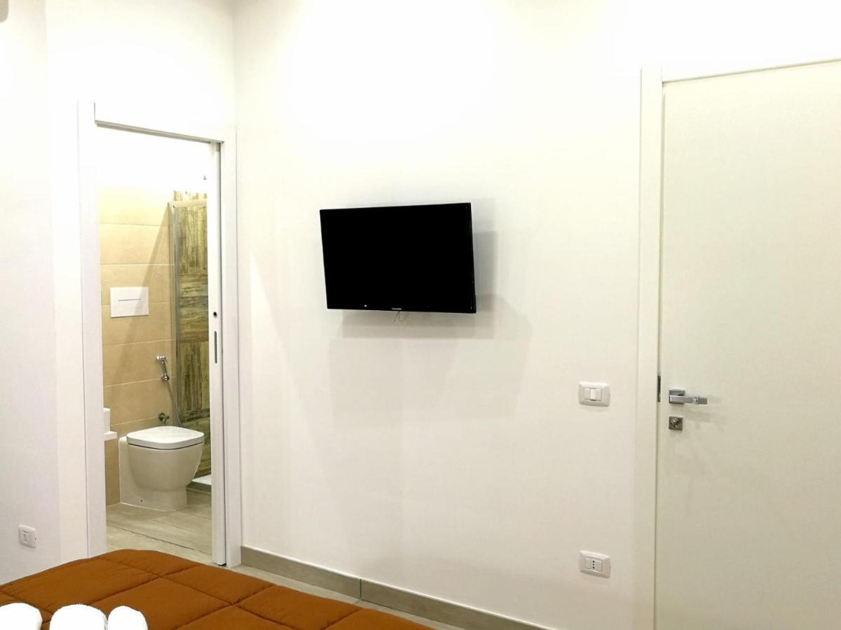 Lombardi Luxury Home Наполи Екстериор снимка