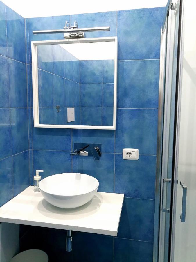Lombardi Luxury Home Наполи Екстериор снимка
